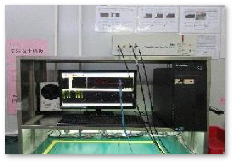 阻抗測(cè)試儀